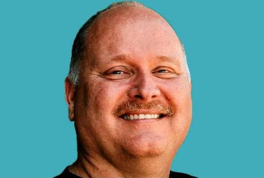 Portrait de Guy Zeller